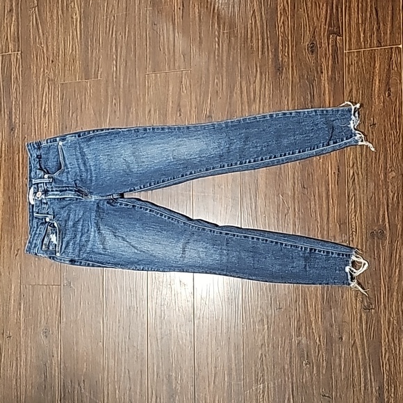 Good American Denim - Good American Good Legs